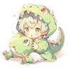 dino