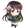 Ujimatsu Chiya